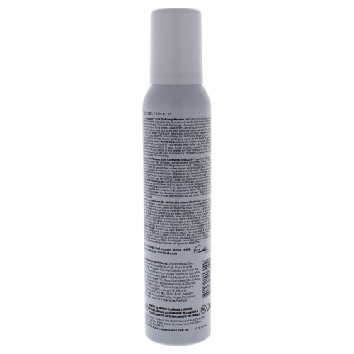 Ouidad VitalCurl™ Plus Soft Defining Mousse Perspective: back