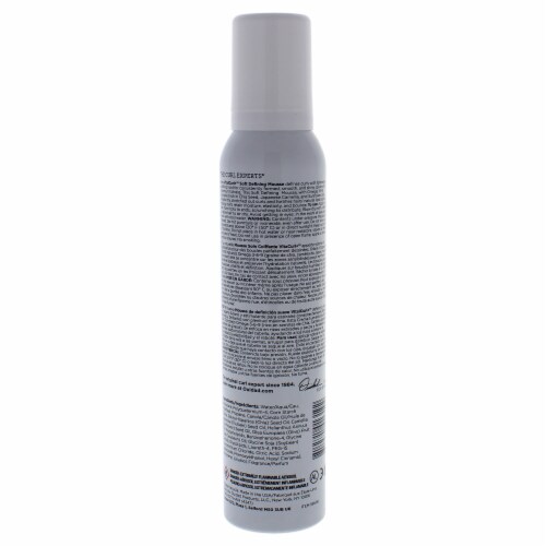 Ouidad VitalCurl™ Plus Soft Defining Mousse Perspective: back