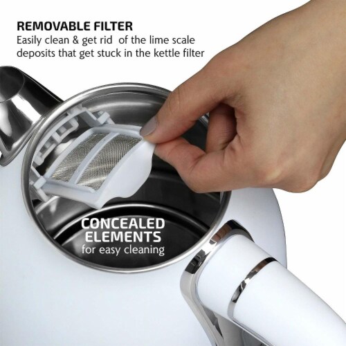 Ovente kettle online
