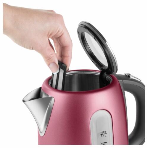 sencor kettle