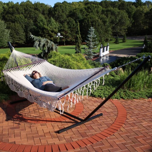 Nylon hammock cheap