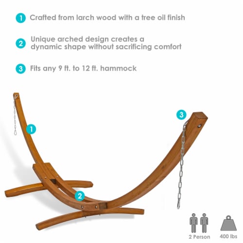 Hammock hooks hotsell for wood