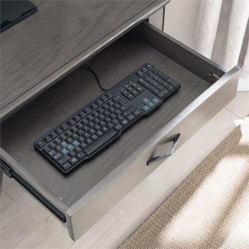Leick corner computer discount writing desk
