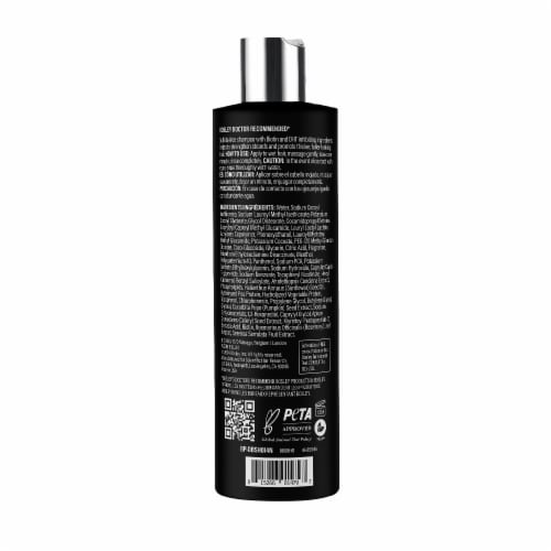 Dr. Bosley Thicker Fuller Hair 2-in-1 Shampoo & Conditioner Perspective: back