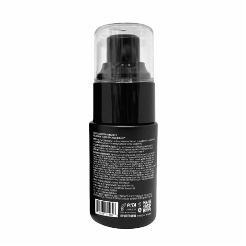 Dr. Bosley® Thicker Fuller Hair Leave in Treatment Perspective: back