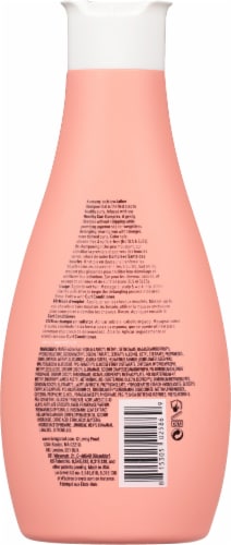 Living Proof® Curl Shampoo Perspective: back