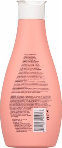 Living Proof® Curl Conditioner Perspective: back