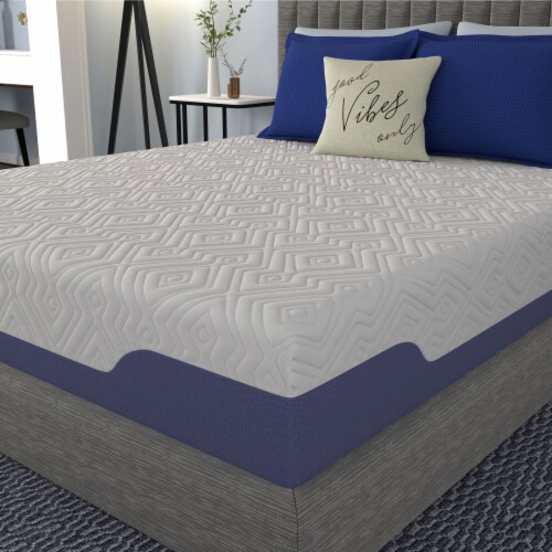 Vibe shop queen mattress