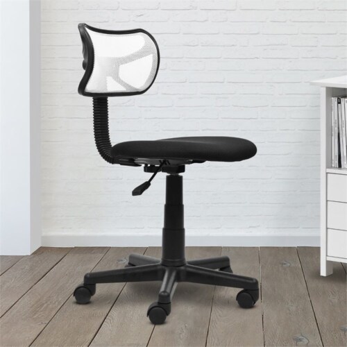 Techni mobili mesh shop task office chair