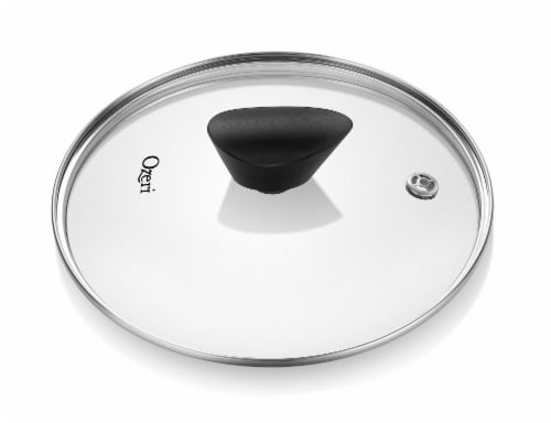 8 Frying Pan Lid in Tempered Glass, by Ozeri