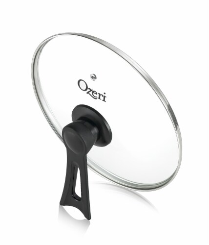 8 Frying Pan Lid in Tempered Glass, by Ozeri