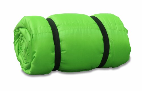 GigaTent Polyester Sleeping Bag Perspective: back