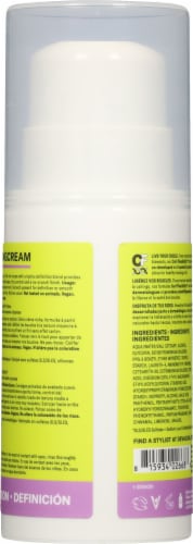 Devacurl® Definer Styling Cream Perspective: back