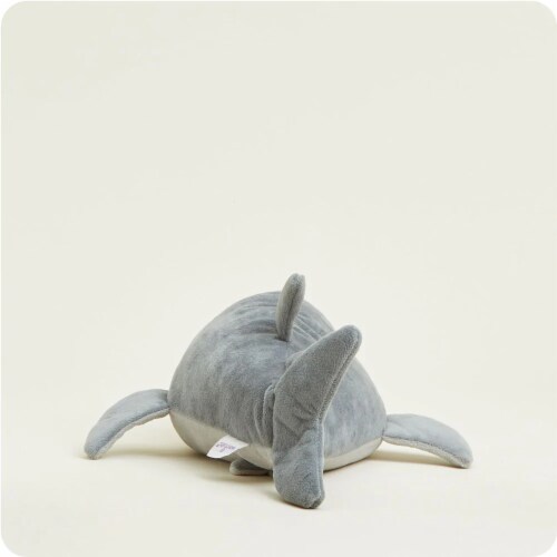 Warmies - Regular - Shark Perspective: back