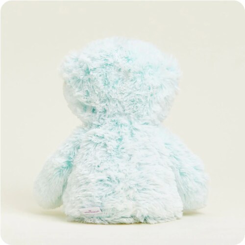 Warmies - Regular - Celebration Bear Perspective: back