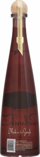 Selvarey Coconut Rum Perspective: back