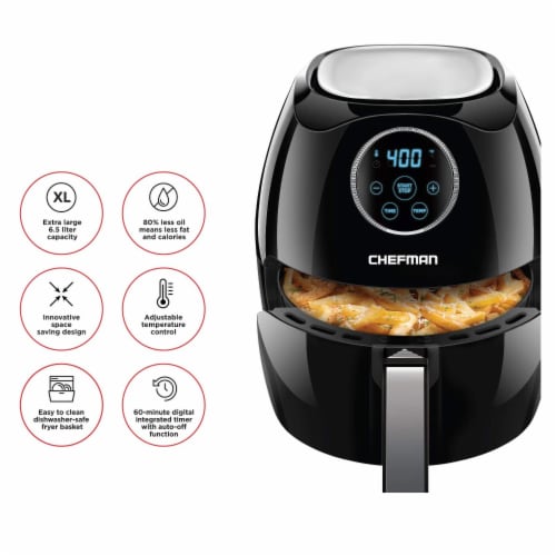 Cuisinart® AirFryer Toaster Oven, 1 ct - Kroger