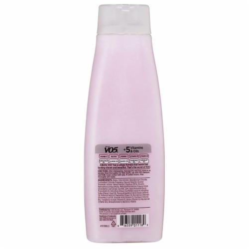 VO5® Strawberries & Cream Moisturizing Conditioner