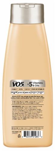 VO5® Extra Body Volumizing Conditioner Perspective: back