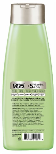 V05® Kiwi Lime Squeeze Conditioner Perspective: back