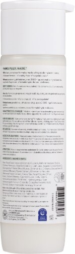 Honest® Fragrance Free Conditioner Perspective: back