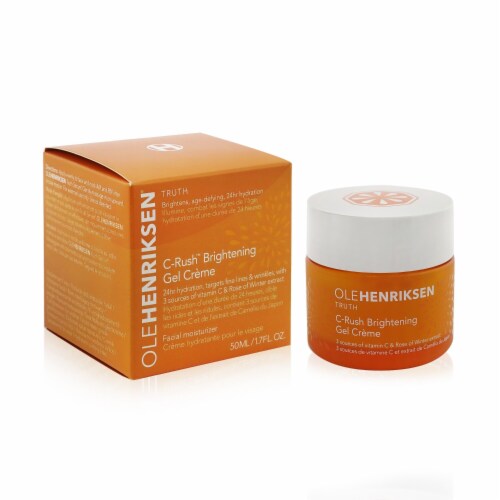 Ole Henriksen Truth CRush Brightening Gel Creme 50ml/1.7oz Perspective: back