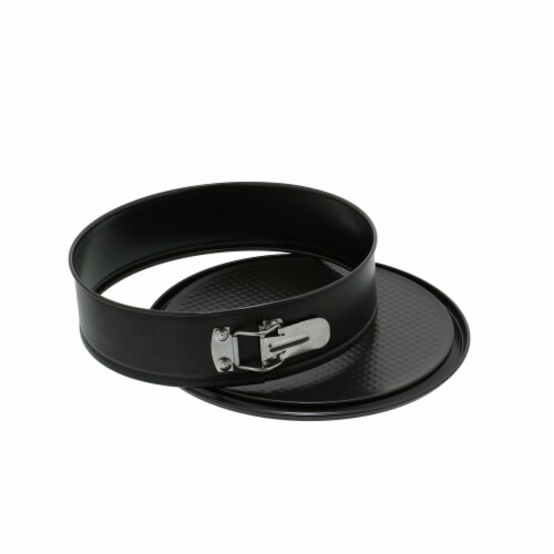 BALLARINI La Patisserie by HENCKELS Nonstick 10-inch Springform Pan Perspective: back