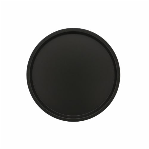 BALLARINI La Patisserie by HENCKELS Nonstick 12.5-inch Pizza Pan Perspective: back