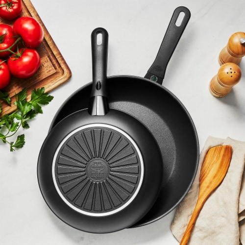 Ballarini Nonstick Fry Pan Set
