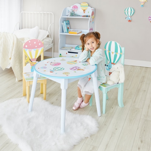 Fantasy fields cheap table and chairs
