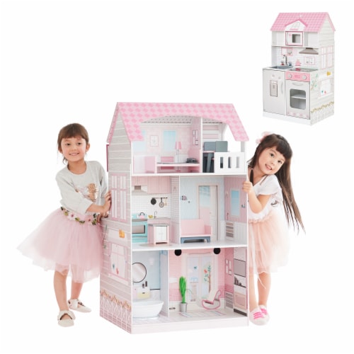 Ariel barbie 2025 house