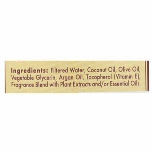 A La Maison - French Liquid Soap Cherry Blossom - 1 Each - 16.9 FZ Perspective: back