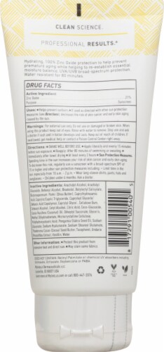 MyChelle® Dermaceuticals Protect Water Resistant SPF 50 Body Lotion Perspective: back