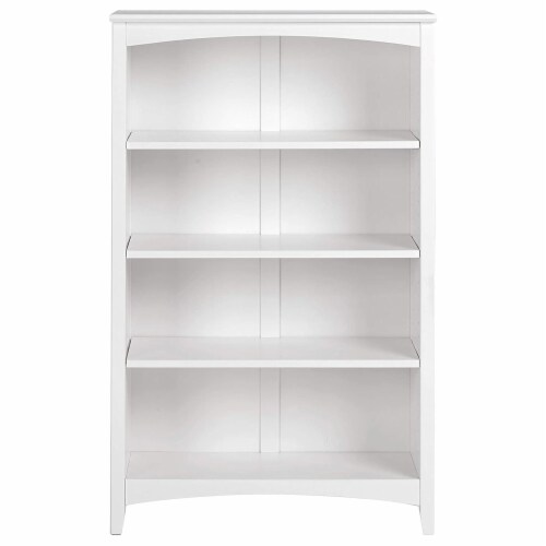 Shaker style shelves deals