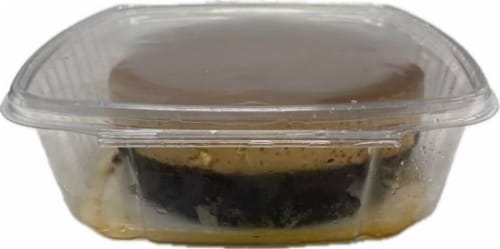 Magnolia Choco Flan Perspective: back