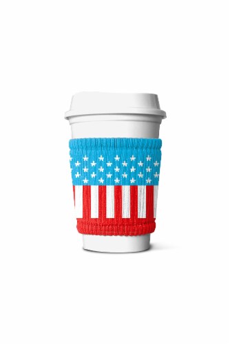 Freaker USA Glory Slippy Perspective: back