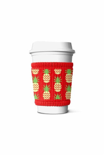 Freaker USA Pineapples Slippy Perspective: back