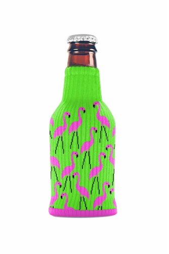 Freaker Double Rainbow Beverage Thermal Perspective: back