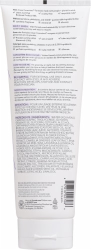 The Honest Co.® Face + Body Lotion Lavender Truly Calming Perspective: back