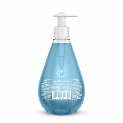 Method® Sea Minerals Hand Wash Perspective: back