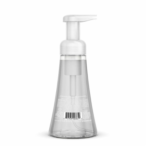 Method Sweet Water Foaming Hand Soap Perspective: back