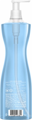 Method® Sea Minerals Dish Soap Perspective: back
