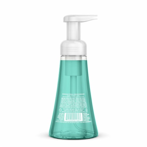 Method Waterfall Foaming Hand Soap Perspective: back