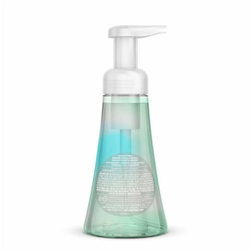 METHOD Foaming Hand Soap Coconut Water Perspective: back