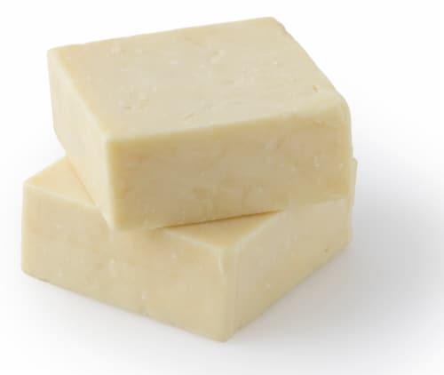 Murray's® High Plains Cheddar Cheese Perspective: back