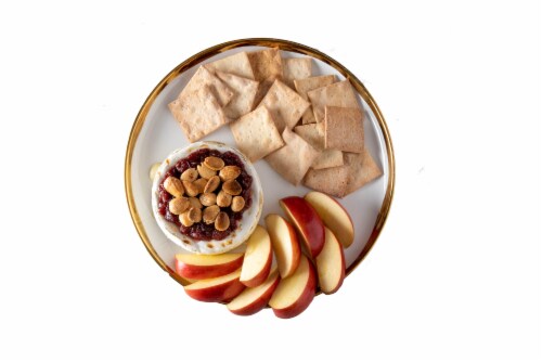 Murray's Baked Brie Kit Perspective: back