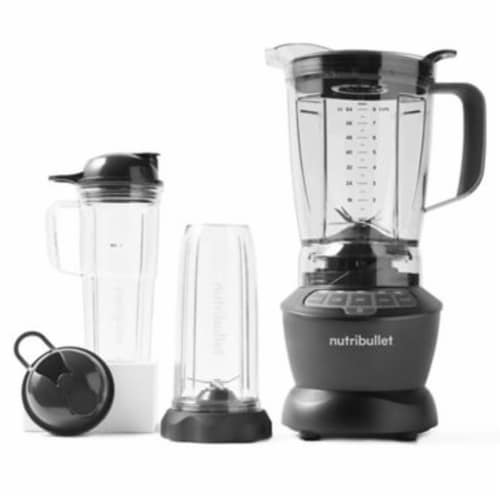 NutriBullet 18 Blender & Reviews