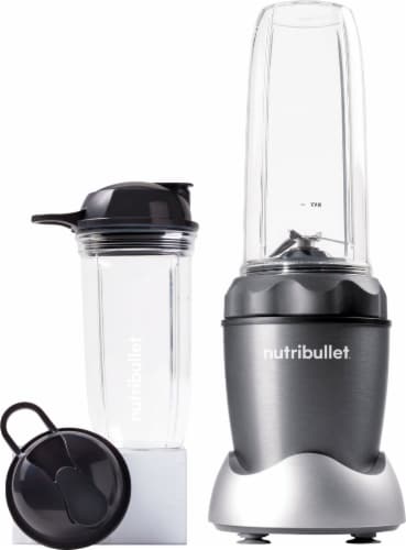 Nutribullet Pro 1000 Single Serve Blender Perspective: back