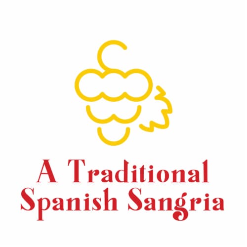 Rancho Alto Sangria Perspective: back