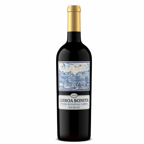 Bonita bonita wine sales